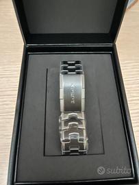 Garmin QuickFit Titanio 22 mm