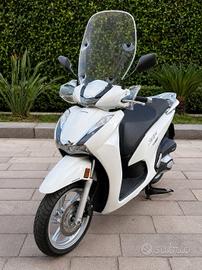 honda sh 350