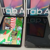 Tablet samsung galaxy tab A