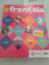 libro francese