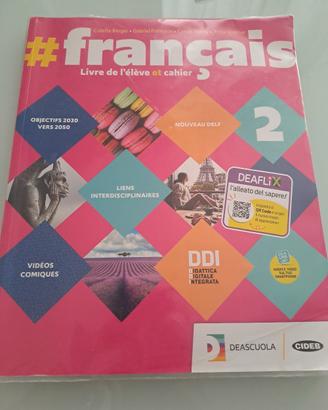 libro francese