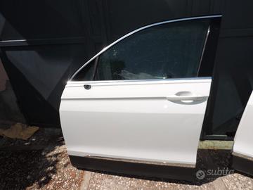 SPORTELLO PORTA ANTERIORE SX TIGUAN