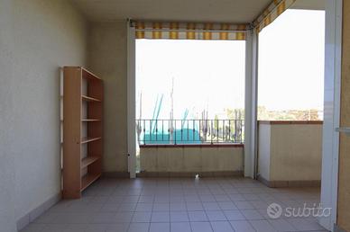 2 LOCALI A ALBA ADRIATICA