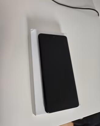 Xiaomi Redmi Note 14 Pro 5G 8/256GB + GARANZIA