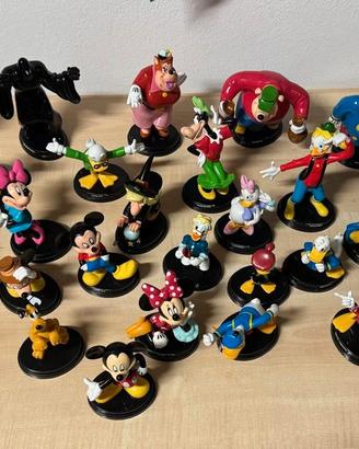 Statuette Disney Topolino e amici