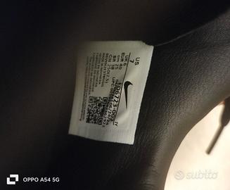 scarpe Nike calcio ragazzo 