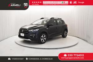 Dacia Sandero Stepway 1.0 tce Comfort 90cv
