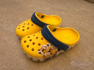 Crocs