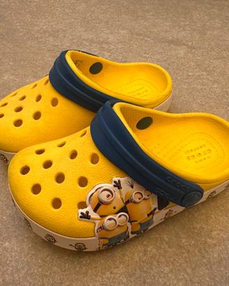 Crocs