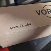 Spazzole per folletto FK350 batti tappeto