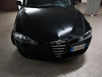ALFA ROMEO 147 JTD