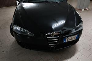 ALFA ROMEO 147 JTD