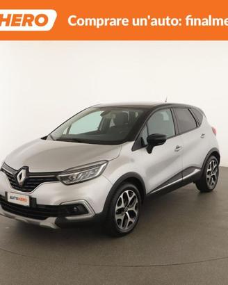RENAULT Captur RU97101