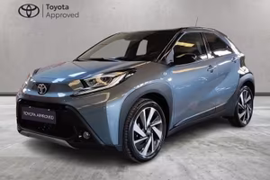Toyota Aygo X 1.0 VVT-i 72 CV 5 porte Lounge ...