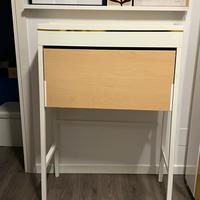 Scrittoio -  secretaire - scrivania  ikea