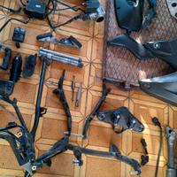 RICAMBI GS 1200 leggi tutto