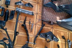 RICAMBI GS 1200 leggi tutto