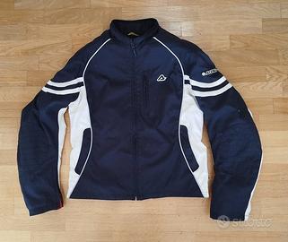 Giacca moto donna Acerbis