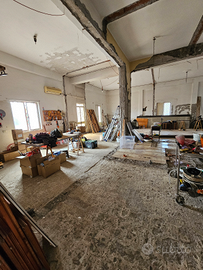 Attività commerciale/ deposito