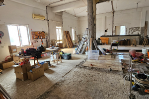 Attività commerciale/ deposito