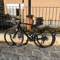 Scott Speedster Gravel 30 tg. XL