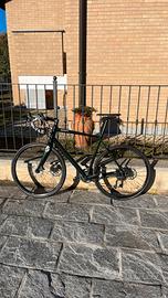 Scott Speedster Gravel 30 tg. XL