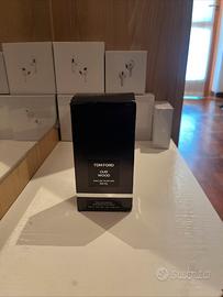 Profumo tom ford oud wood