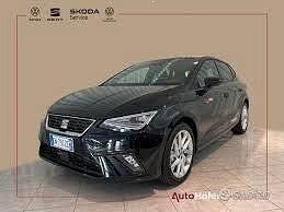 RICAMBI USATI SEAT IBIZA #250