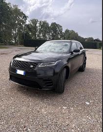LAND ROVER VELAR
