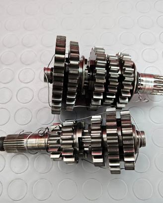 CAMBIO ALBERI KTM MX 250 1987 1989 MX250 1988