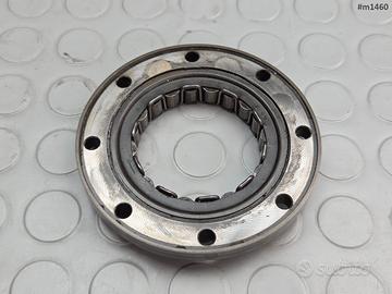 RUOTA LIBERA TM EN 250 4t 2002 2007 EN250 2003 200