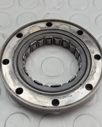 RUOTA LIBERA TM EN 250 4t 2002 2007 EN250 2003 200