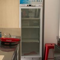 frigorifero per bibite