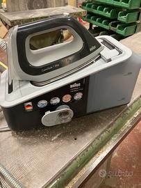 Ferro da stiro BRAUN CareStyle 7 PRO