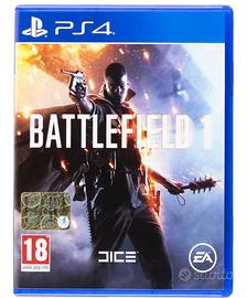 battlefield 1