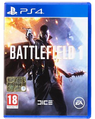 battlefield 1