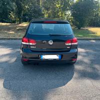 Golf 6