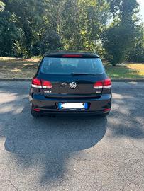 Golf 6