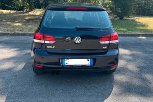Golf 6