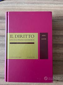 Enciclopedia giuridica