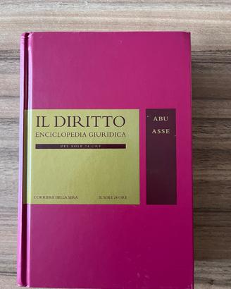 Enciclopedia giuridica