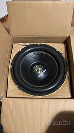 Ground Zero GZPW 38SPL (leggi descrizione)