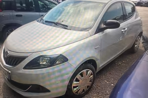 LANCIA Ypsilon 1.0 FireFly NON MARCIANTE