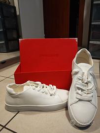 Scarpe Prozis Ace White – taglia 44 – NUOVE