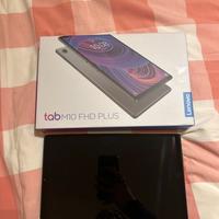 tab m10 FHD PLUS