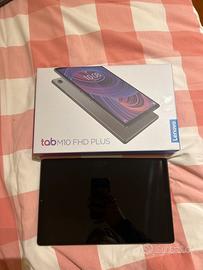 tab m10 FHD PLUS