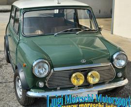 INNOCENTI Mini Cooper MK3 - 1971