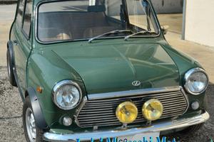 INNOCENTI Mini Cooper MK3 - 1971