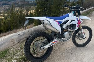 Yamaha yzf 450 50th anniversary edition omologata