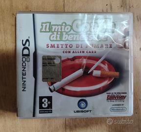 il mio coach di benessere 